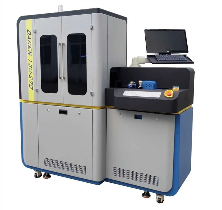 Uv Bottle Printer Inkjet Machine